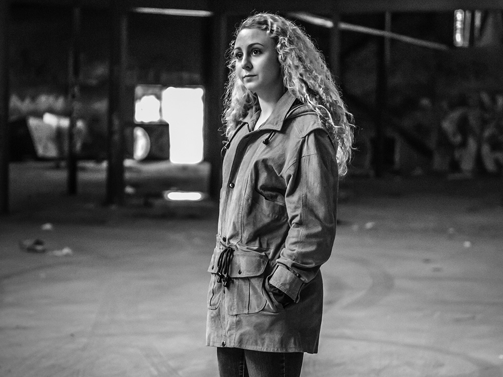 Hannah-Grace Hannah Grace
