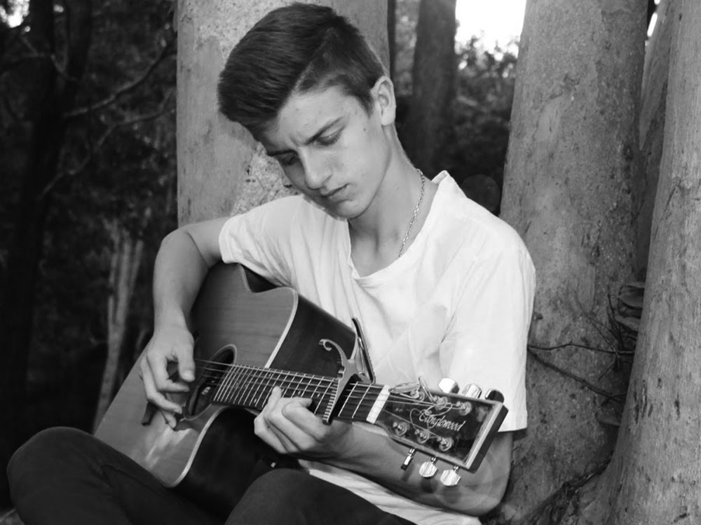 Caleb Caswell Caleb Caswell