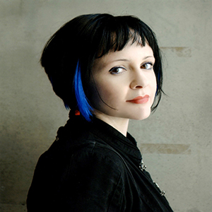 Claire Marshall