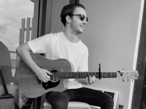 chris