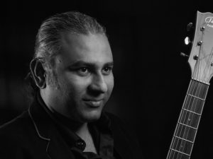 Sujan Daniel 1 bw